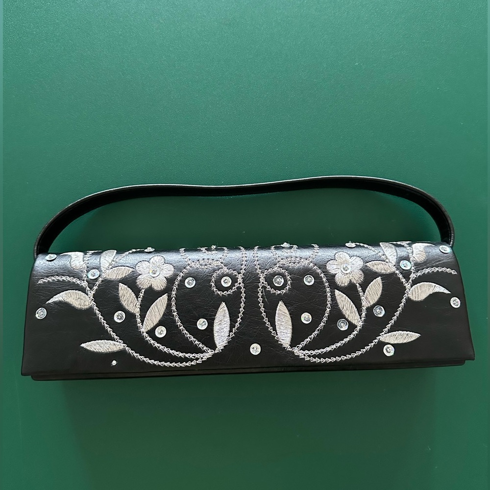 Jessica McClintock Evening Purse